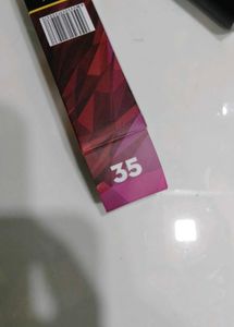 Sugar Foundation Stick
