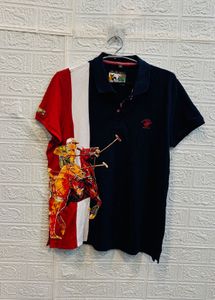 🇺🇸Beverly Hills Polo Club Imported T-shirt