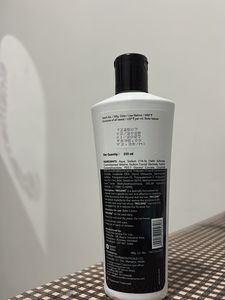 Triclenz Hair Cleanser