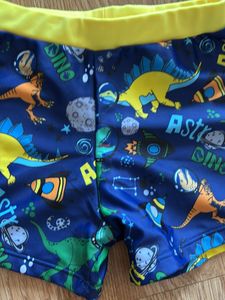 Boys Swimming Trunk