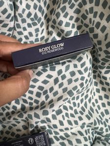 Authentic Dior Rosy Blush-  Rosewood