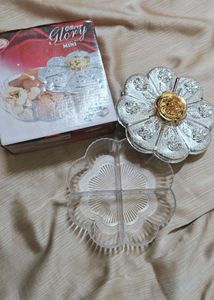 Silver Glory Multipurpose Box