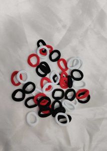 Hair Accessories Bundle