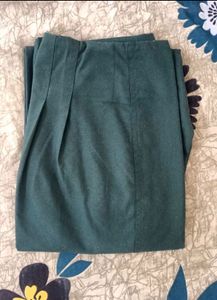 Pinteresty Green Trousers 😇