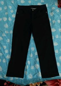 Black Jeans Pants