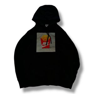 Nike French Fries Hoodie
