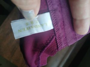 Bra Bust Size 30