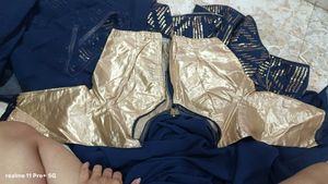 party wear saree
