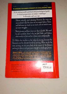 10 Lessons for Inner Strength