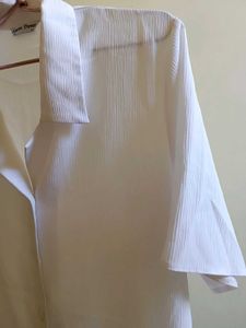 White Shirt