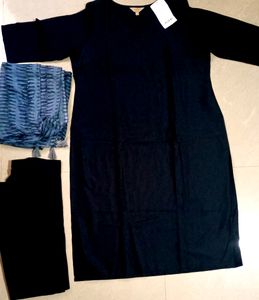 3 Piece dress XL Size 🖤