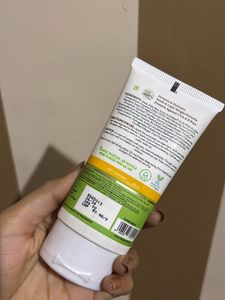 Hydra Gel Indian Sunscreen