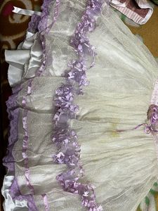 Baby Girl Frock