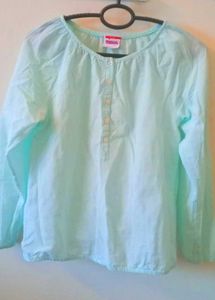 Cotton Tunic.