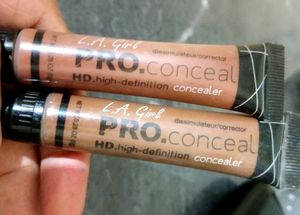 LA Girl Pro Concealer Duo