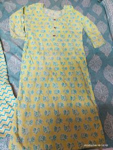 2 Kurta Set
