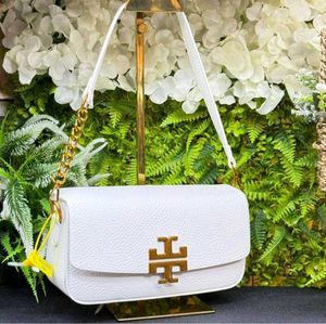 IMPORTED HIGH QUALITY TORY BURCH SLING BAG WIDOUT