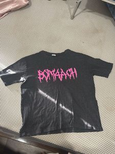 graphic tee shirt