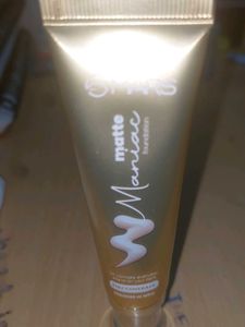 Mars Matte Maniac Foundation