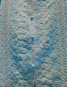 Blue Kurta Medium size 🦋