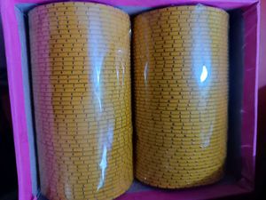 Bangles Box