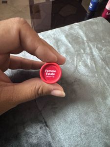 Masaba By Nykaa Lipstick