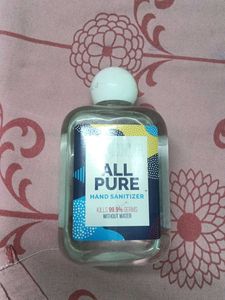 Modicare Hand Sanitizer New