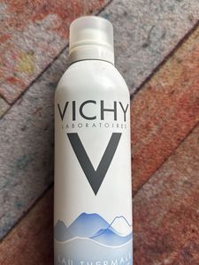 Vichy Eau Thermal Mineralised Water