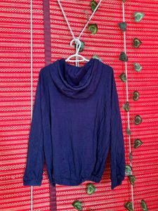 Unisex Hoodie For Winter