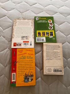 Children&#39;s Book Bundle