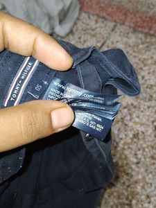 Tommy Hilfiger