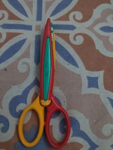 Craft Paper Designer Scissors