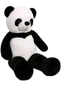 Panda Plush Toy