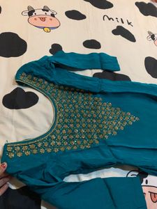 Pretty Punjabi Sharara Suit🦋🎀❤️