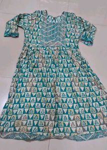 Kurti Set 2 Pes H
