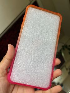 Ombre Case For iPhone XS6