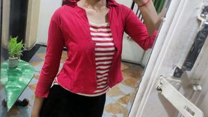 Combo Tops, Jackets