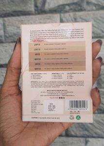 Insight Setting Powder MNY35 Shade