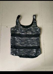 Blingy Top