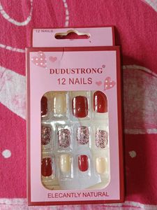 Dudustrong 12 Nails