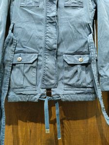 Ladies Jacket (Tommy Hilfiger)