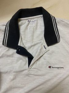 Grey Men’s T-shirt