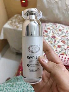 Whitening Serum