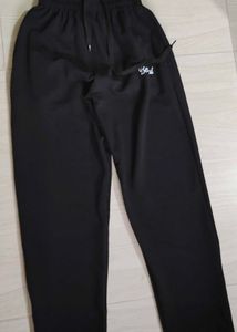 Black &#39;Beautiful&#39; Co-ord Set