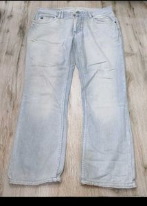 Sc2695 Numero Uno Jeans Size 40