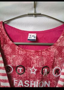 New Womens Top Combo