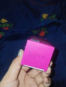 Foxtale Niacinamide Serum
