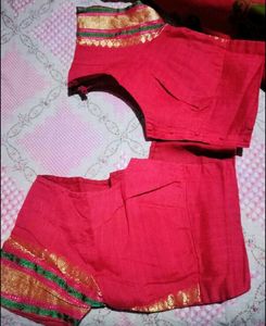 Elegant Ethnic Saree