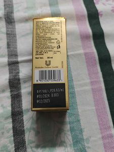 Lakme Vit C Pro Brilliance Serum