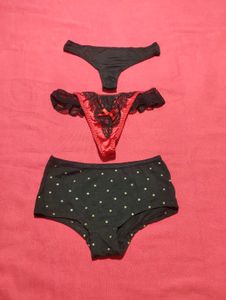 combo 20 briefs mix size